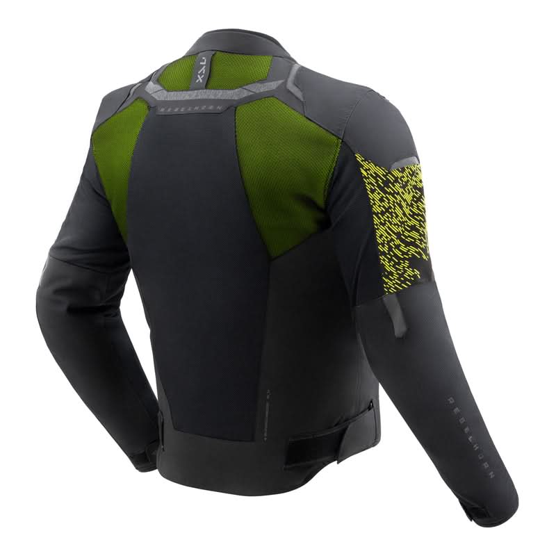 Kurtka motocyklowa tekstylna Rebelhorn Jax Black Fluo Yellow 3 324845_ZAL761919.jpg