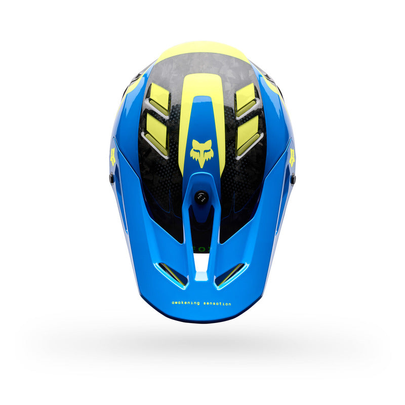 Kask motocyklowy FOX V3 Rs Tactile Blue Jewel 9 351601_ZAL864637.jpg