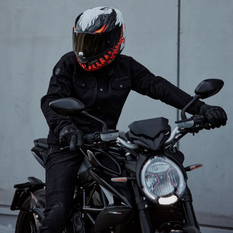 Kurtka Tekstylna Broger California Black 23 214075_ZAL549285.jpg