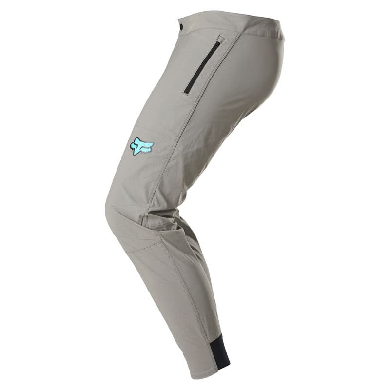 Spodnie Rowerowe Fox Ranger Pewter 4 229003_ZAL461308.jpg