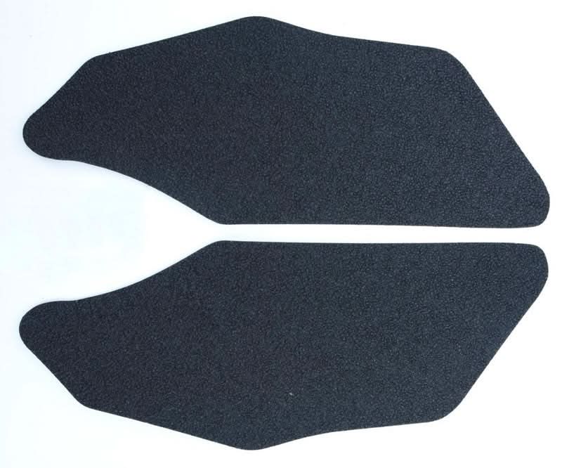NAKLEJKA NA BAK TANKPAD ANTYPOŚLIZGOWY 2 CZĘŚCI RG RACING DUCATI 749/999 BLACK 1