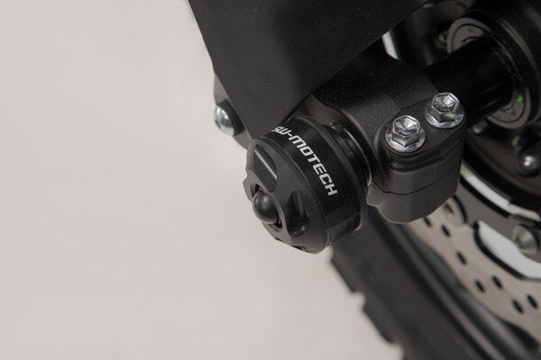 ZESTAW ZABEZPIECZAJĄCY MOTOCYKL ADVENTURE SW-MOTECH YAMAHA TÉNÉRÉ 700 (19-) 5