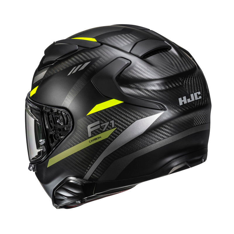 Kask motocyklowy HJC F71 Carbon Esira Black Yellow 5 354419_ZAL827727.jpg