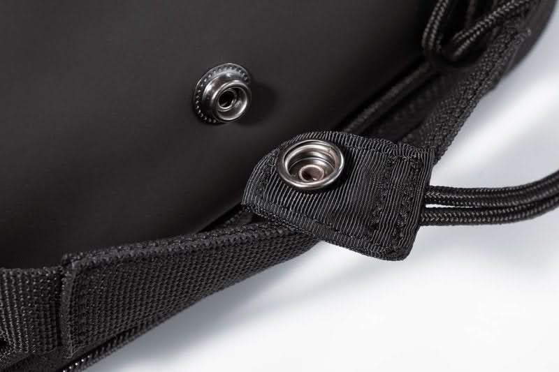 TANKBAG SW-MOTECH ION TWO BLACK 13-20L 3
