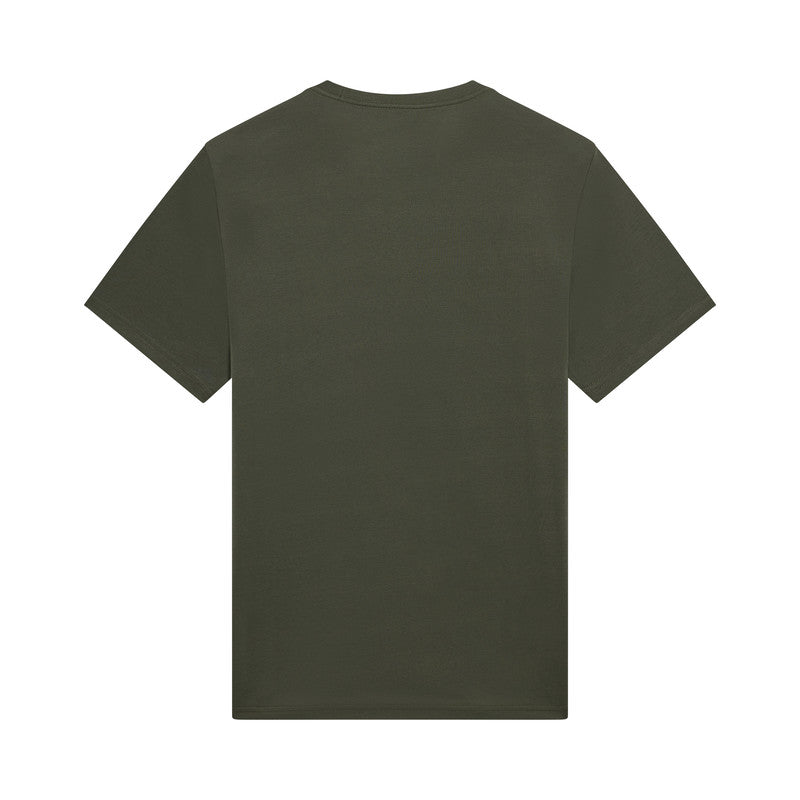 T-Shirt FOX Diffuse Dri-Relase Ivy 3 351413_ZAL860617.jpg