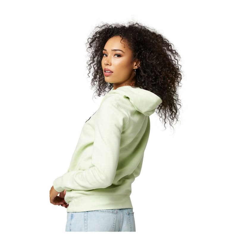 Bluza z Kapturem Fox Lady Boundary Sea Spray 3 263003_ZAL533310.jpg