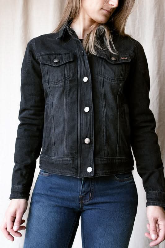 Kurtka Jeansowa Broger Florida Lady Washed Black 9 197416_ZAL385324.jpg