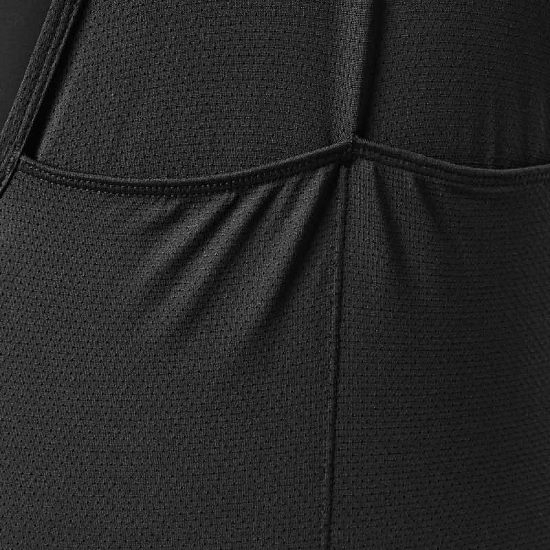 Spodenki Rowerowe Fox Flexair Bib Black 3 212379_ZAL408167.jpg