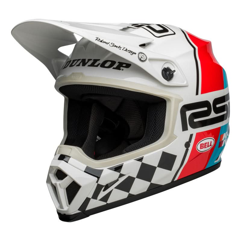 Kask Bell Mx-9 Mips Rsd The Rally Gloss White/Black 4 226456_ZAL449414.jpg
