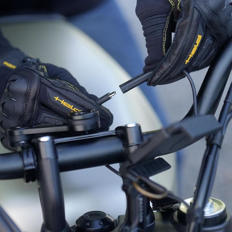 Przewód Do Ładowarki Sp Connect Cable 12V Dc Spc+ 3 278447_ZAL567155.jpg