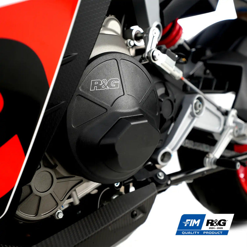 OSŁONA SILNIKA RG RACING APRILIA RS660 21-, TUONO 660 21 - 1