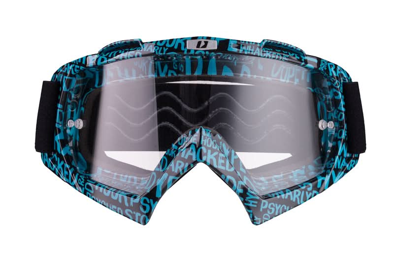 Gogle iMX Racing Mud Graphic Blue/Black z Szybą Clear (1 szyba w zestawie) 3 164712_ZAL254222.jpg