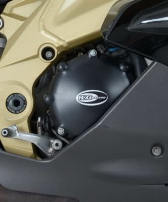 OSŁONA SILNIKA RG RACING APRILIA RSVR1000 04-, FALCO, TUONO 06-10 PRAWA STRONA BLACK 3