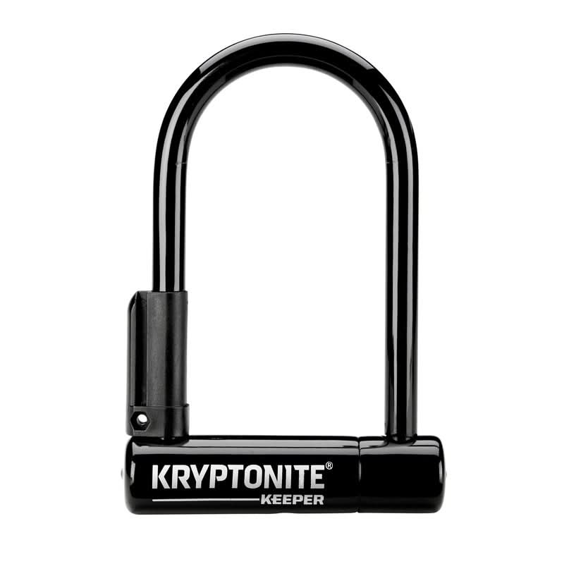 ZAPIĘCIE U-LOCK KRYPTONITE KEEPER MINI-6 8,3CM X 15,2CM 1
