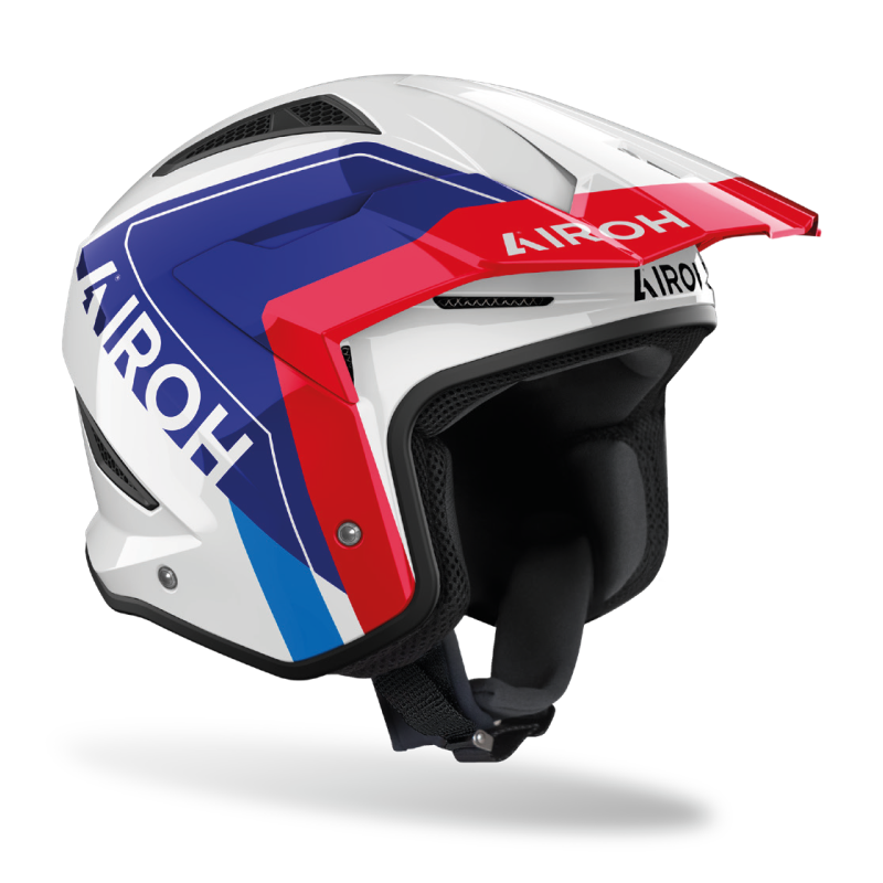 Kask Motocyklowy Airoh Trr 2 Hunt Blue/Red Gloss 1 331420_ZAL757180.png
