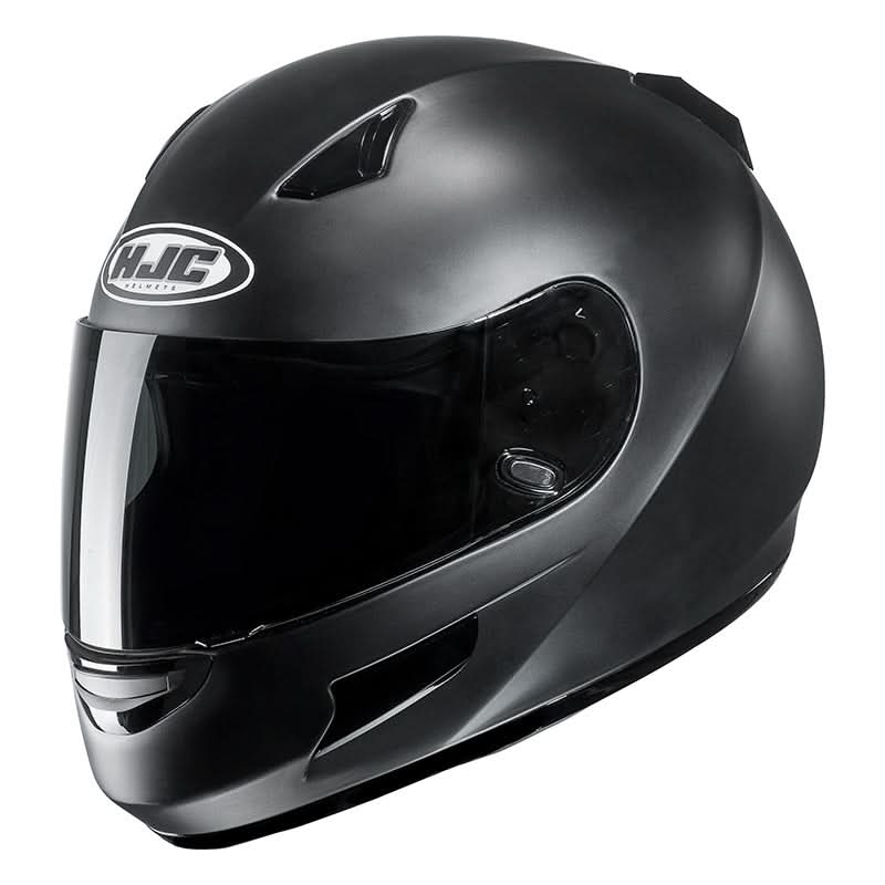 Motocyklowy Kask HJC CL-SP Semi Flat Black 1 115451_ZAL274231.jpg