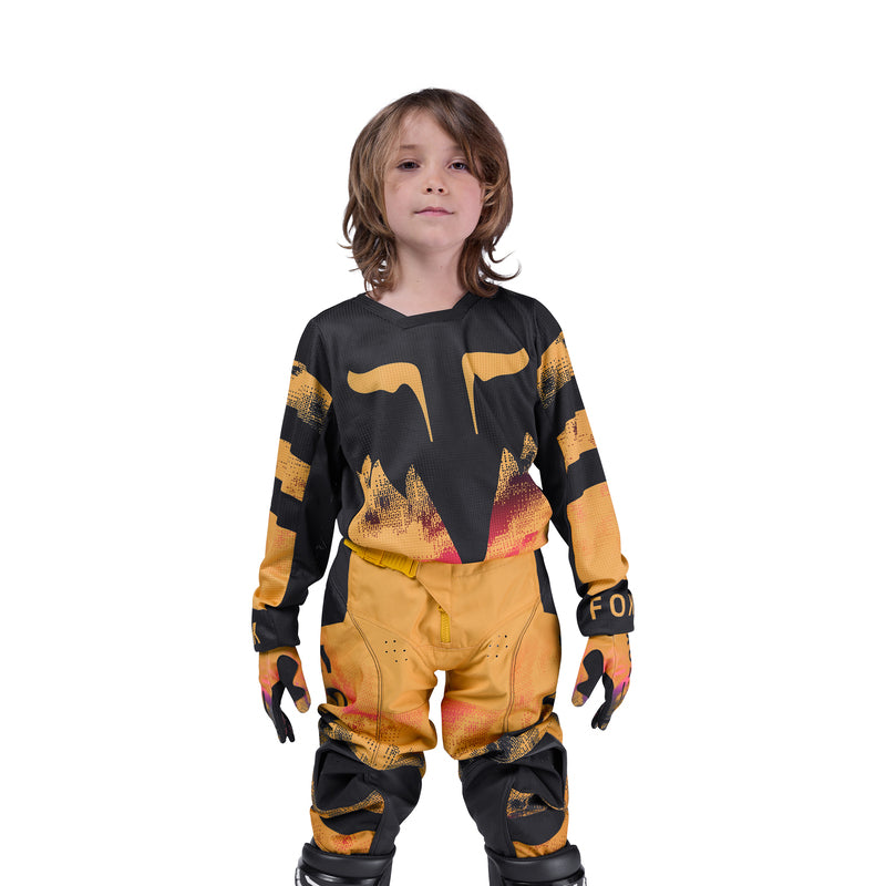 Bluza motocyklowa Junior FOX 180 Kairos Tangerine 5 337677_ZAL816237.jpg