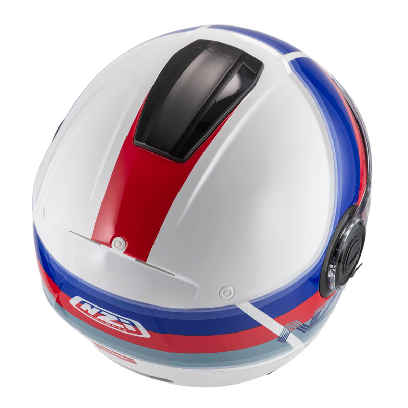 Kask Motocyklowy NZI Civic Sunset White Blue Red 15 362458_ZAL854796.jpg