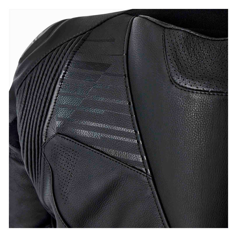 Kurtka motocyklowa skórzana RST Tractech Evo D3O Black White 27 356052_ZAL832258.jpg