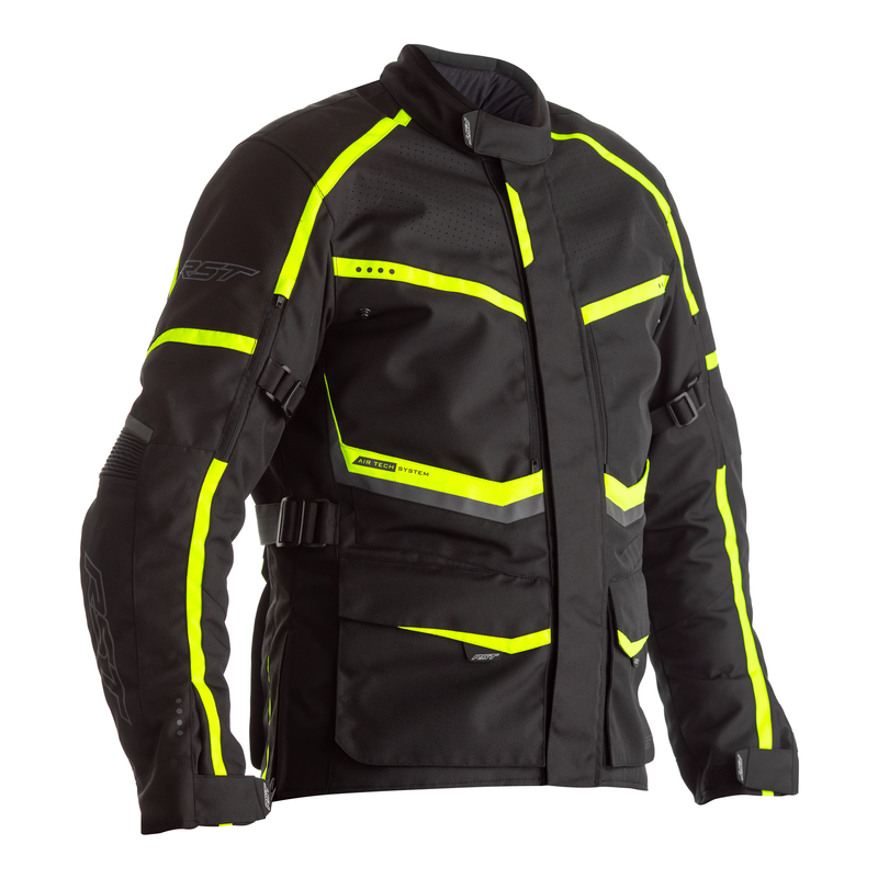 Kurtka Tekstylna RST Maverick Black/Neon 1 197090_ZAL332647.png