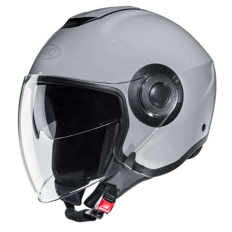 Kask Motocyklowy Hjc I40N Solid N.Grey 1 303406_ZAL700428.jpg
