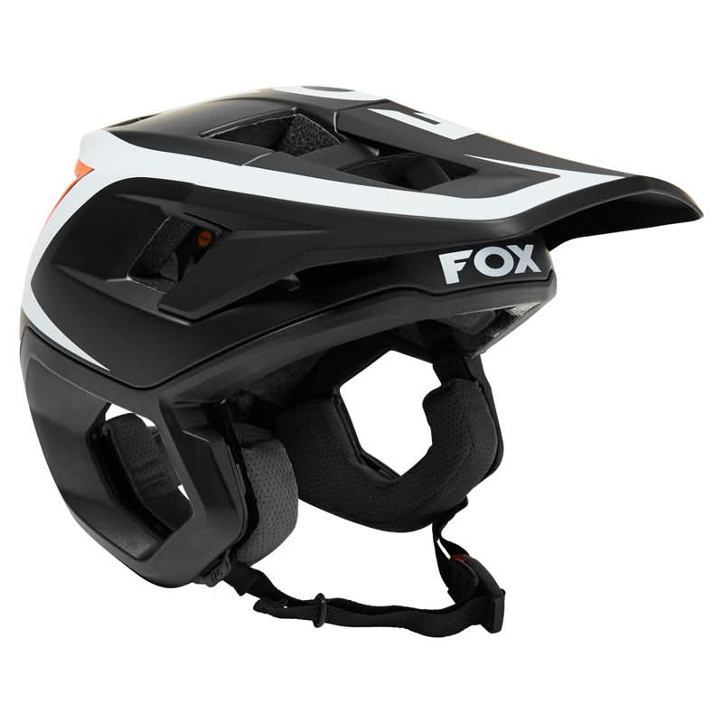 Kask Rowerowy Fox Dropframe Pro Dvide Black 1 228113_ZAL458269.jpg
