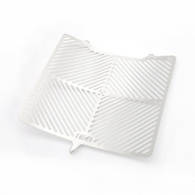 OSŁONA CHŁODNICY RG RACING KAWASAKI ZX636 19- 1