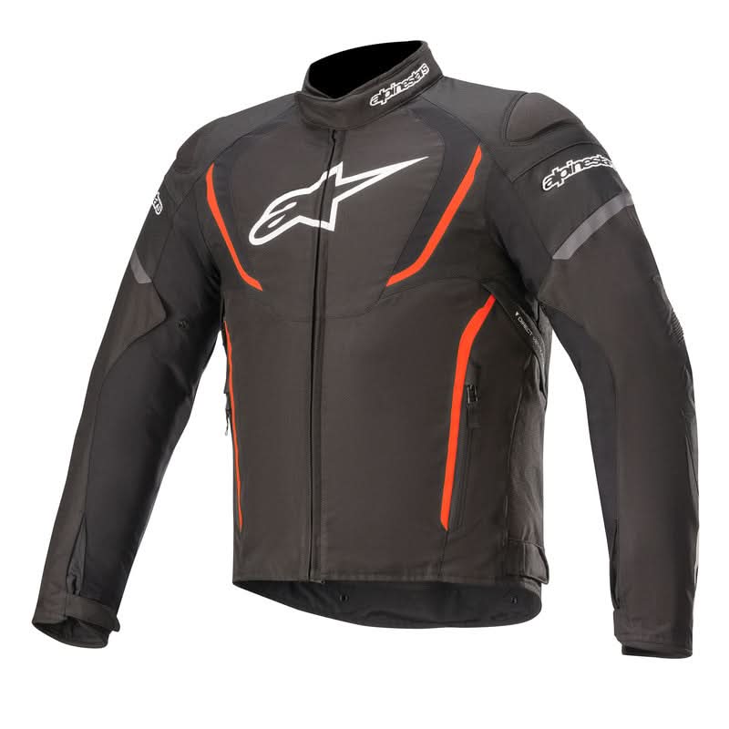 Kurtka Tekstylna Alpinestars T-Jaws V3 Black/Fluo Red 2 243691_ZAL482649.jpg
