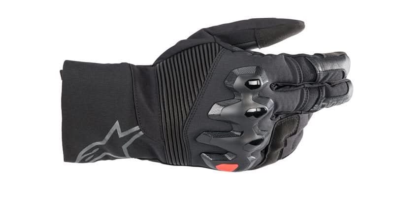 Rękawice Tekstylne Alpinestars Bogota Drystar Black/Black 1 275722_ZAL681825.jpg