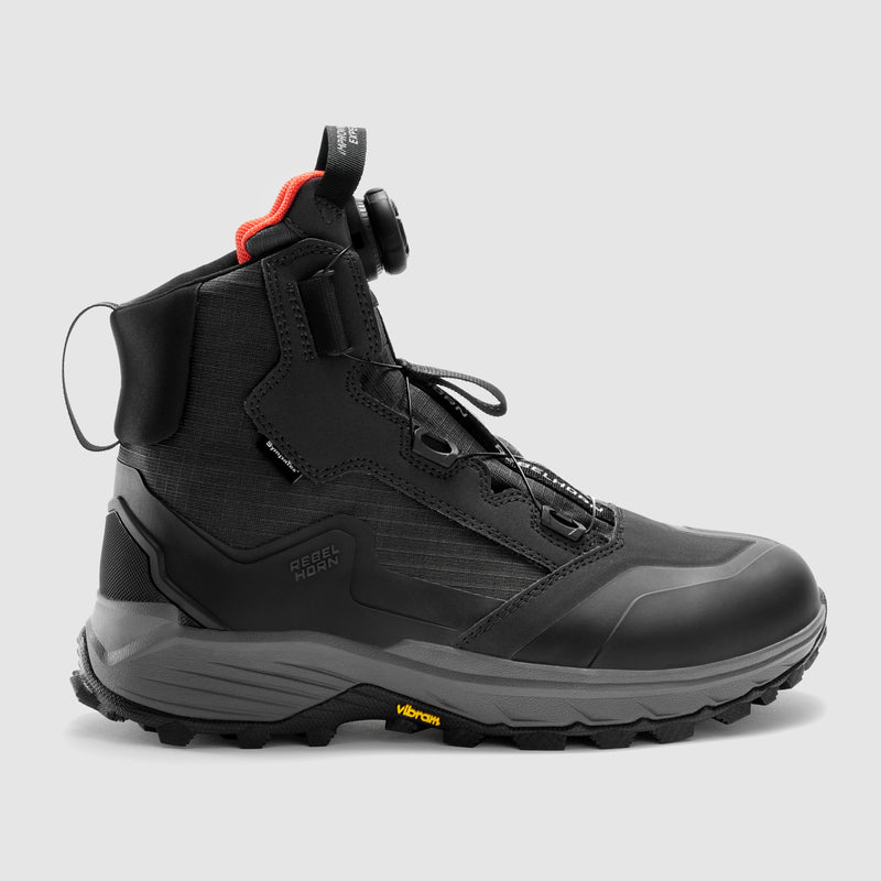 Buty motocyklowe Rebelhorn Defender Black 10 323865_ZAL807518.jpg
