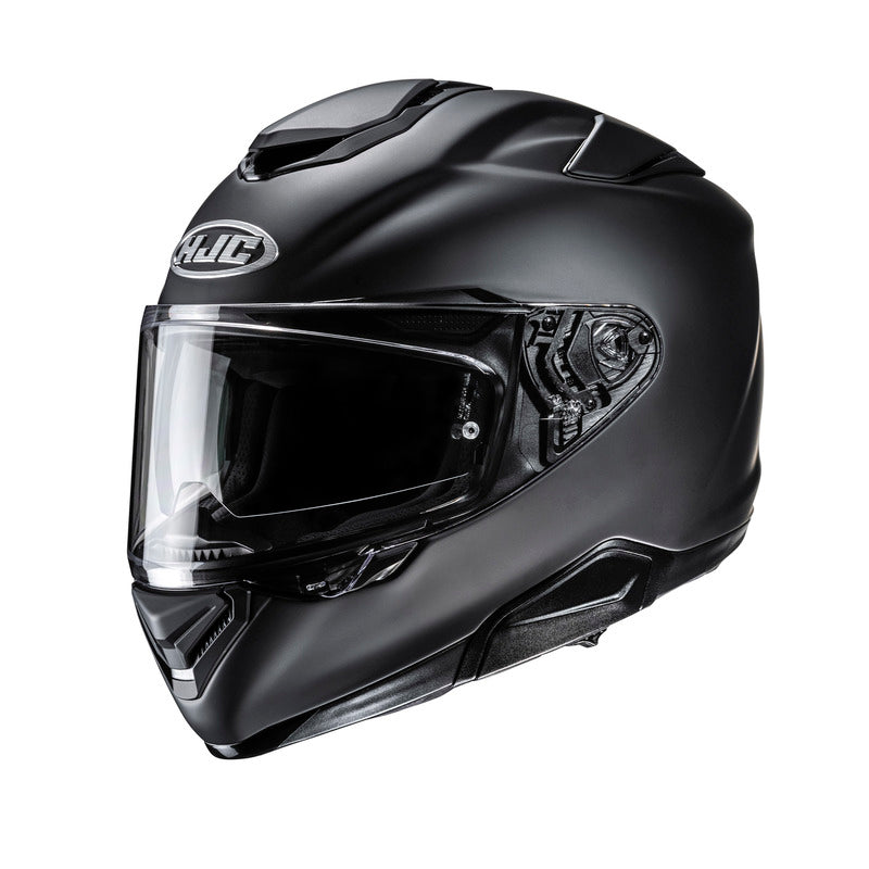 Kask motocyklowy HJC Rpha72 Solid Matte Black 1 354616_ZAL828210.jpg
