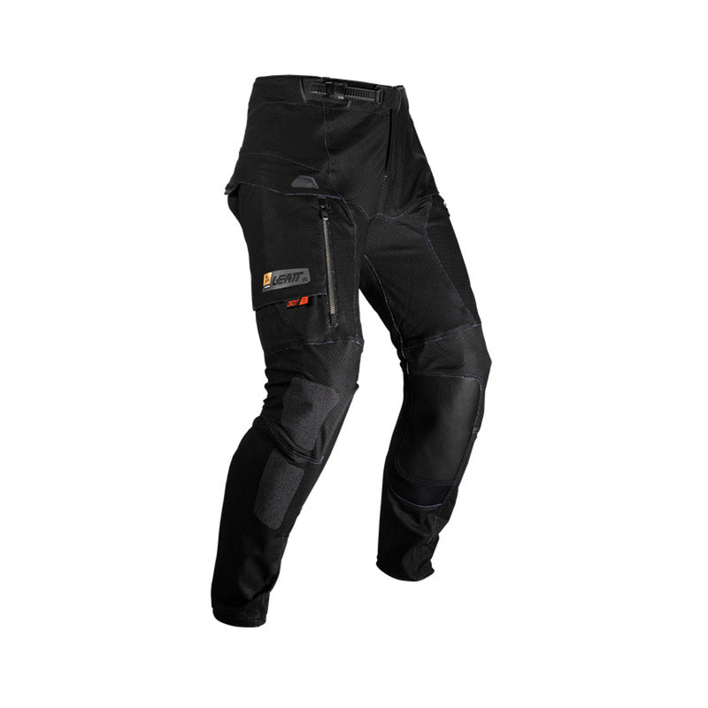 Spodnie motocyklowe tekstylne Leatt Adv Rally 5.5 Stealth 11 320171_ZAL757722.jpg