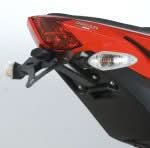 MOCOWANIE TABLICY REJESTRACYJNEJ RG RACING DUCATI 848 STREETFIGHTER 1