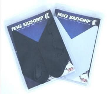 NAKLEJKA NA BAK TANKPAD ANTYPOŚLIZGOWY 2 CZĘŚCI RG RACING BMW S1000R (14-20) CLEAR 1