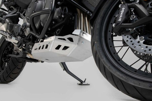 ZESTAW ZABEZPIECZAJĄCY MOTOCYKL ADVENTURE SW-MOTECH TRIUMPH TIGER 1200 EXPLORER (15-17) 5
