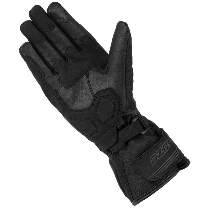 Rękawice Motocyklowe Damskie Ozone Touring Wp Black 5 214545_ZAL579022.jpg