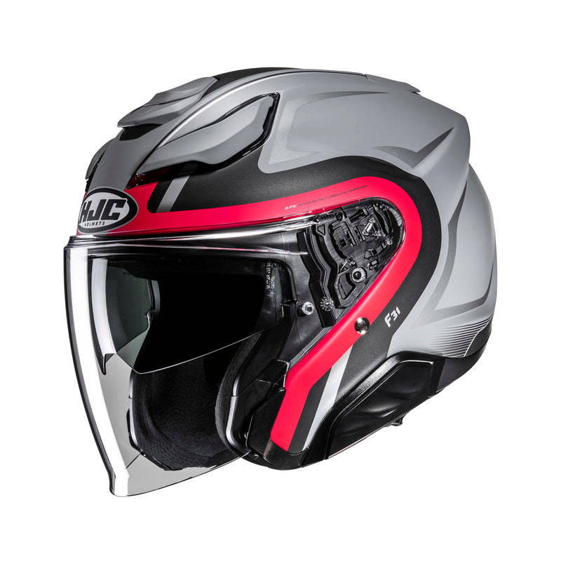 Kask motocyklowy HJC F31 Bask Grey Pink 1 355068_ZAL829154.jpg