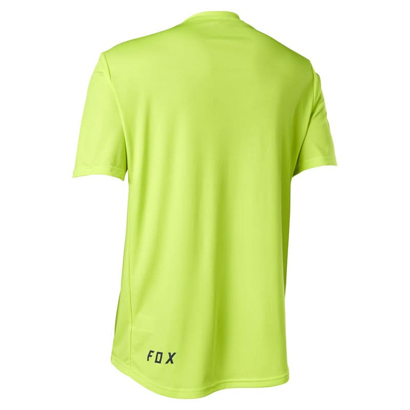 Koszulka Rowerowa Fox Ranger Fluo Yellow 2 228512_ZAL459097.jpg