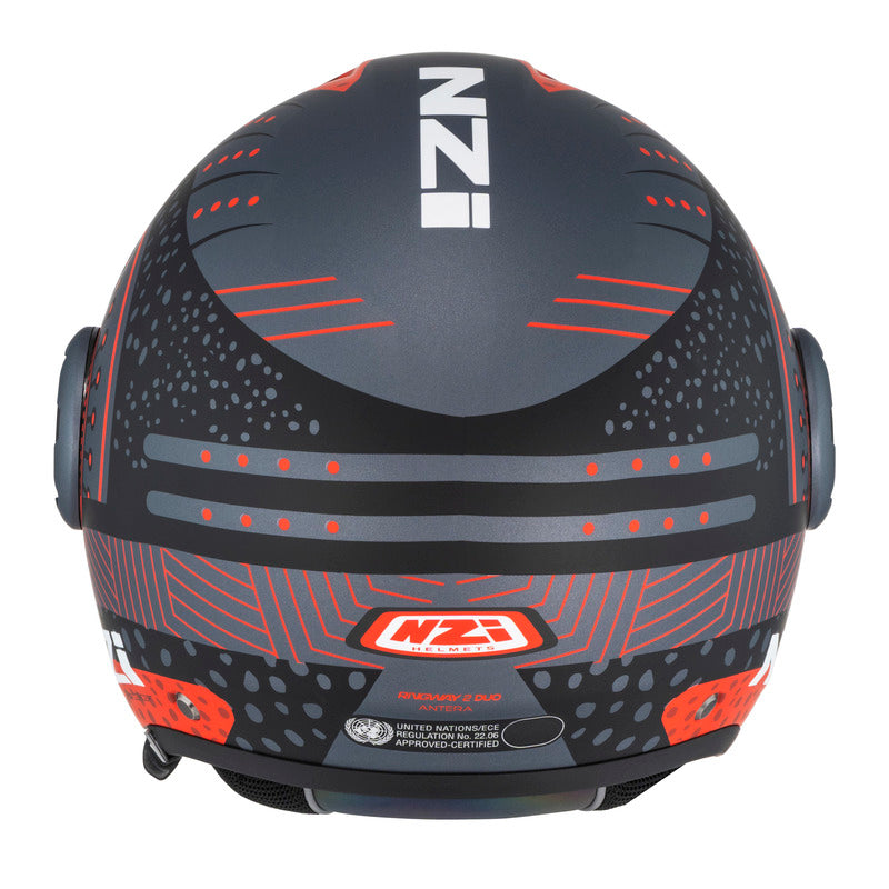 Kask Motocyklowy NZI Ringway 2 Duo Antera Antracite Red Matt 5 362479_ZAL854887.jpg
