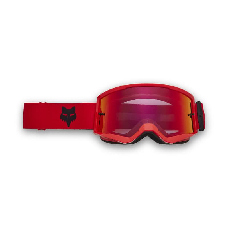 Gogle motocyklowe FOX Main Core Spark Fluo Red Os 1 307646_ZAL723789.jpg