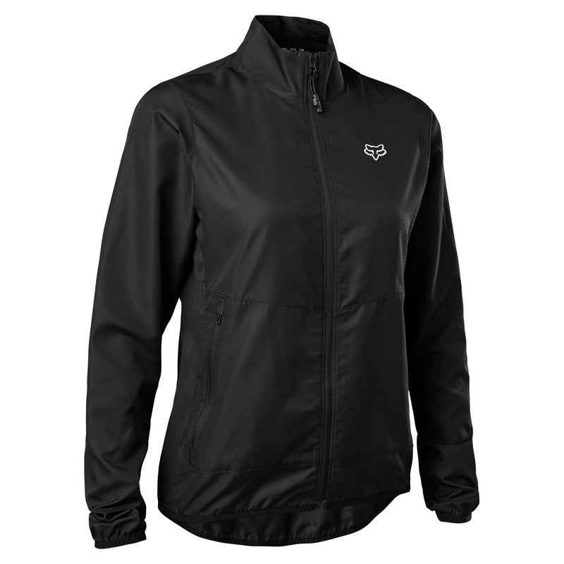 Kurtka Damska Fox Ranger Wind Black 1 228994_ZAL460502.jpg