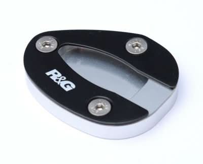 ELEMENT NÓŻKI RG RACING KAWASAKI GTR1400 13 SILVER 13