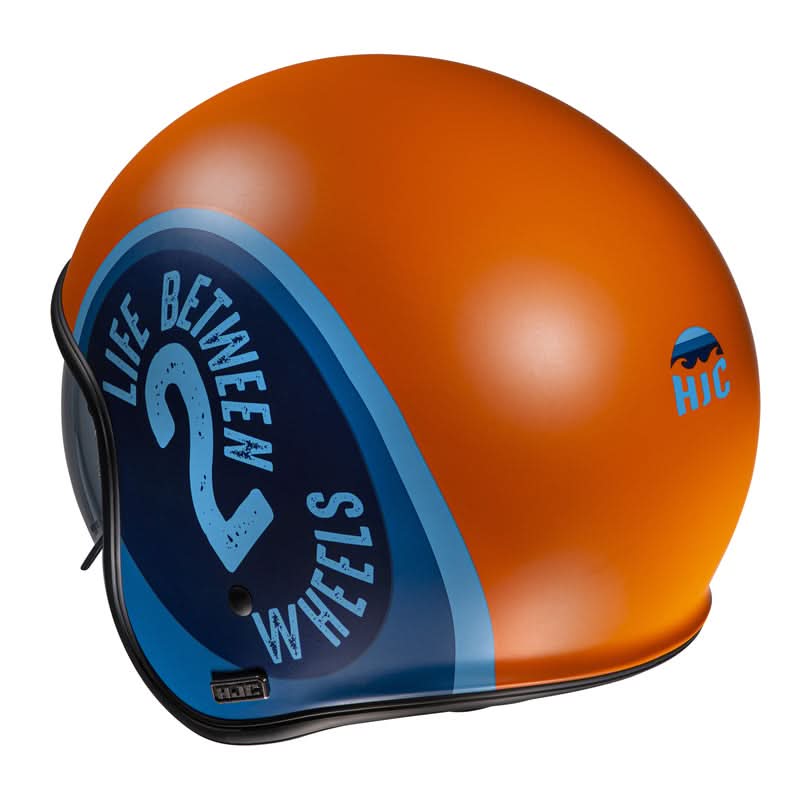 Kask Hjc V30 Harvey Orange/Blue 3 237253_ZAL435817.jpg