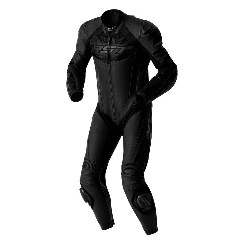 Kombinezon motocyklowy jednoczęściowy RST Tractech Evo D3O Black Black Black 1 355960_ZAL835228.jpg