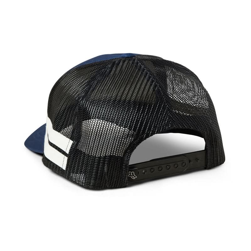 Czapka z Daszkiem Fox Lady Boundary Trucker Deep Cobalt 2 263261_ZAL534174.jpg