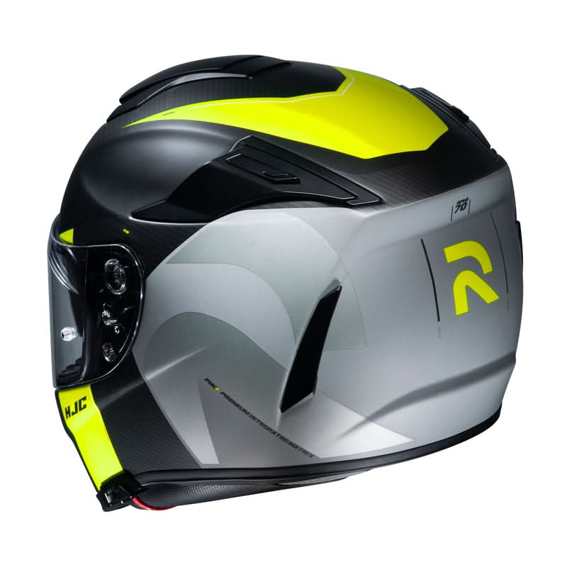 Motocyklowy Kask HJC RPHA-70 Wody Black/Grey/Yellow 3 215992_ZAL370226.jpg