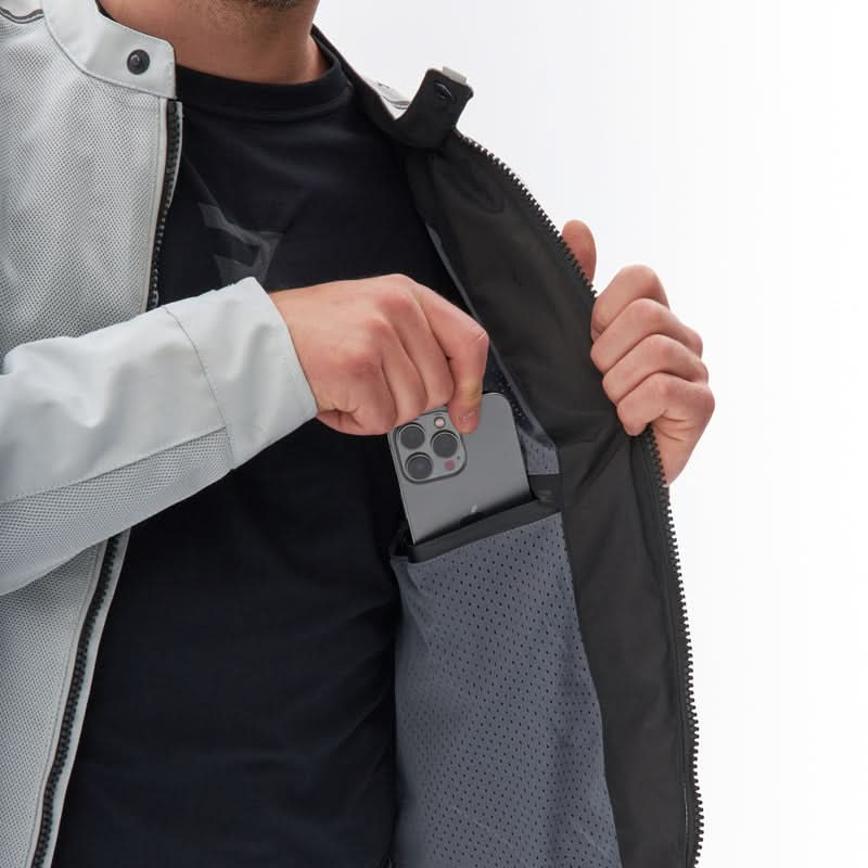 Kurtka motocyklowa tekstylna Rebelhorn Wave Grey 53 277967_ZAL679758.jpg