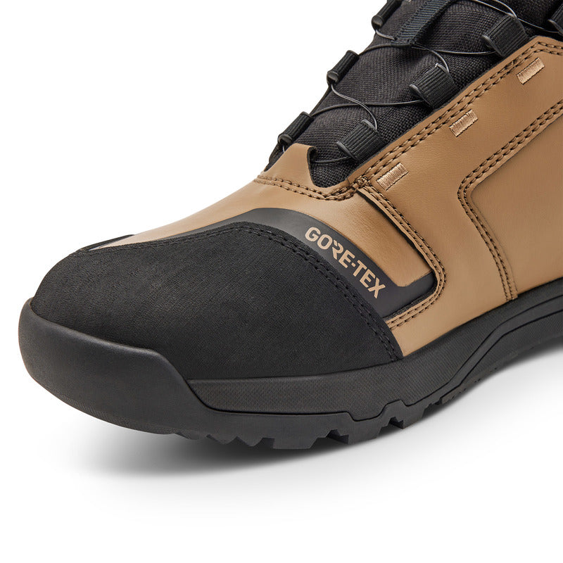 Buty motocyklowe FOX Defend Adv Dark Khaki 17 307309_ZAL723680.jpg