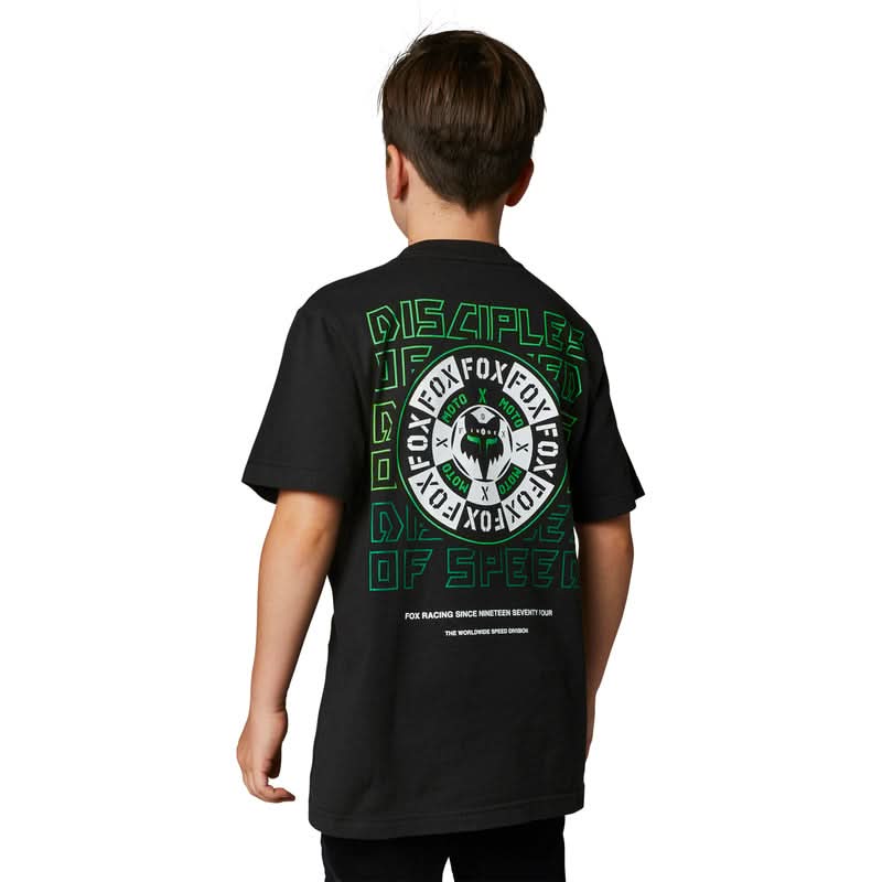 T-Shirt Fox Junior Nobyl Black 2 222907_ZAL429499.jpg
