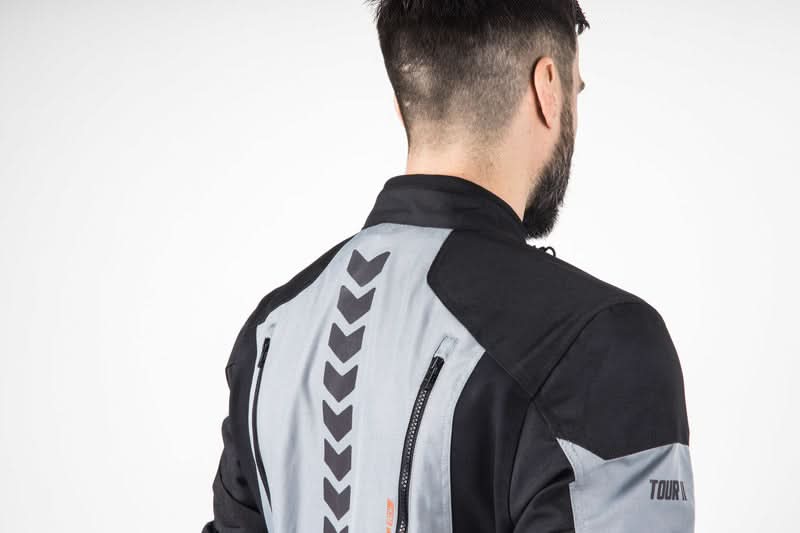 Kurtka Tekstylna Ozone Tour II Black/Grey 21 156919_ZAL472273.jpg